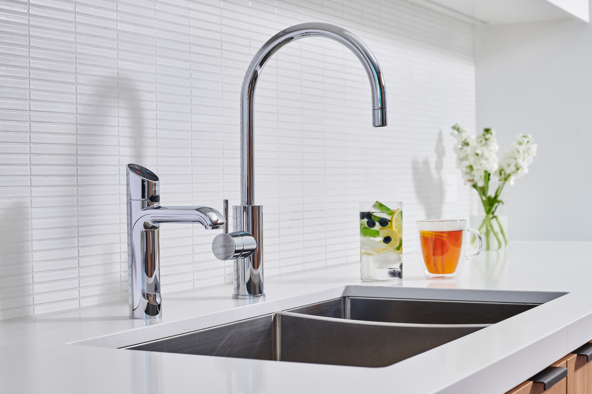 Zip Appliances Signature Appliances